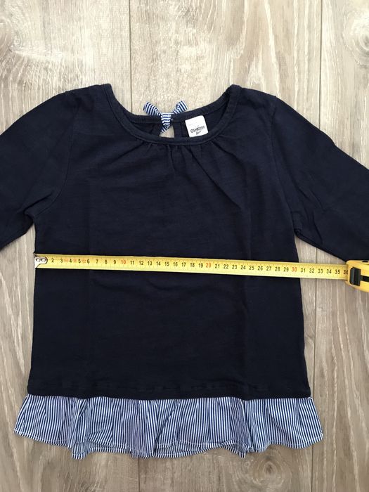 Bluza Carters OshKosh nr.110