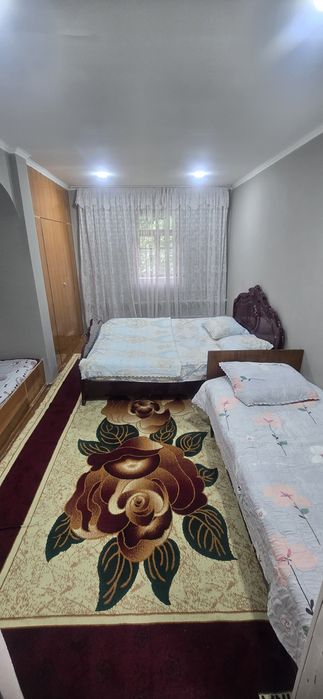 Дача для семьи на БОЧКЕ