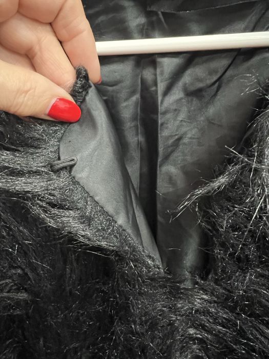 Blana artificiala deosebita