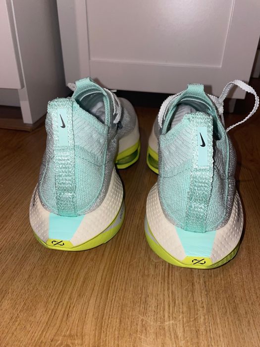 Nike Alphafly Next % Zoom - Чисто Нови