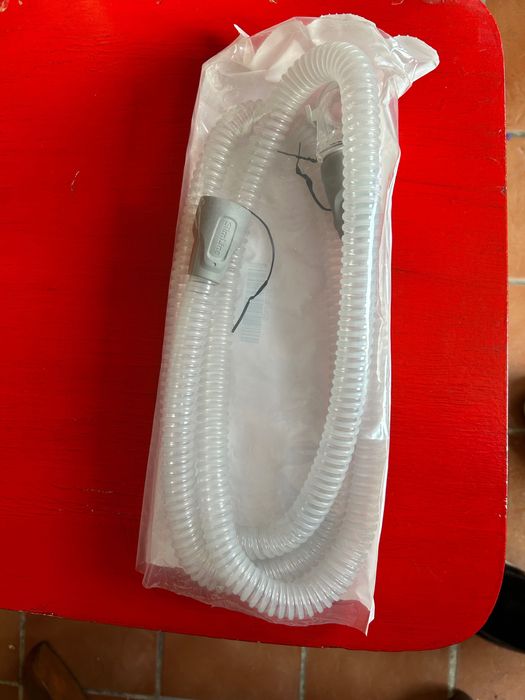 Апарат за сънна апнея ResMed Lumis 150 VPAP ST-пълен комплект