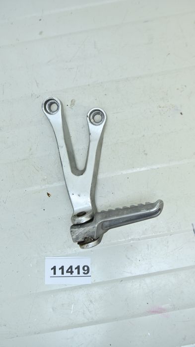 Suport Scarita Pasager Spate Stanga Kawasaki Z750 2004 - 2006