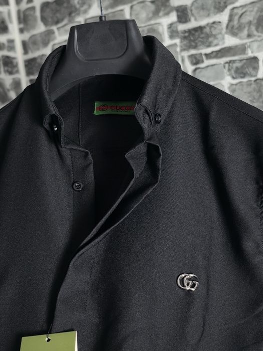 GG мъжка риза високо качество