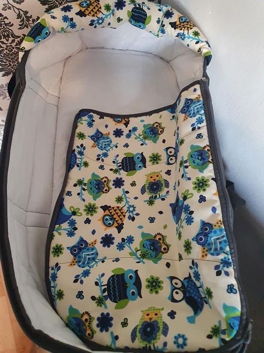 Carucior pentru bebelusi