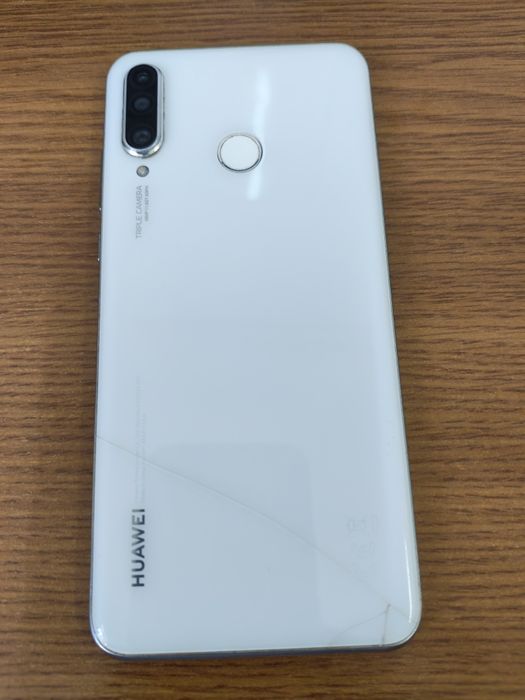 Huawei p30 lite, stare bună