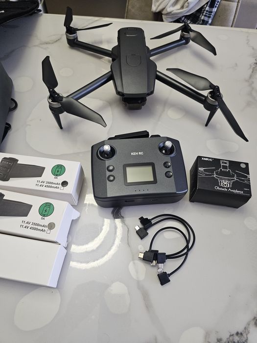 Дрон KEH K11 Turbo
