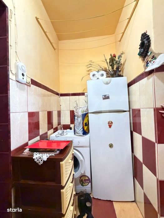 Garsoniera de vanzare, 20 mp, zona Tineretului
