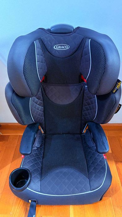 Vand Scaun Auto Copii Graco Affix High Back Booster ISOFIX 15-36 kg