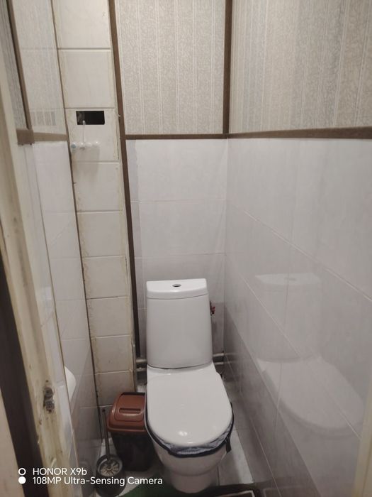 Kvartira ijaraga beriladi