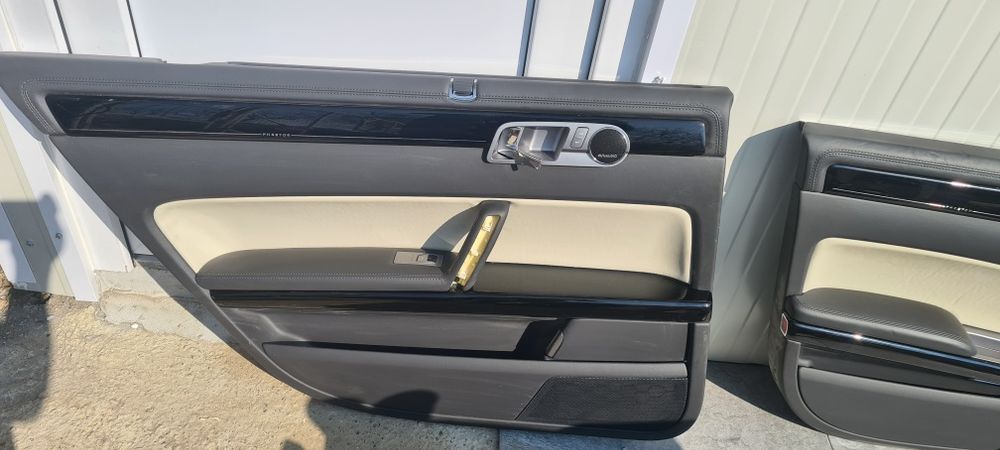 Fete uși vw phaeton 20021-2016