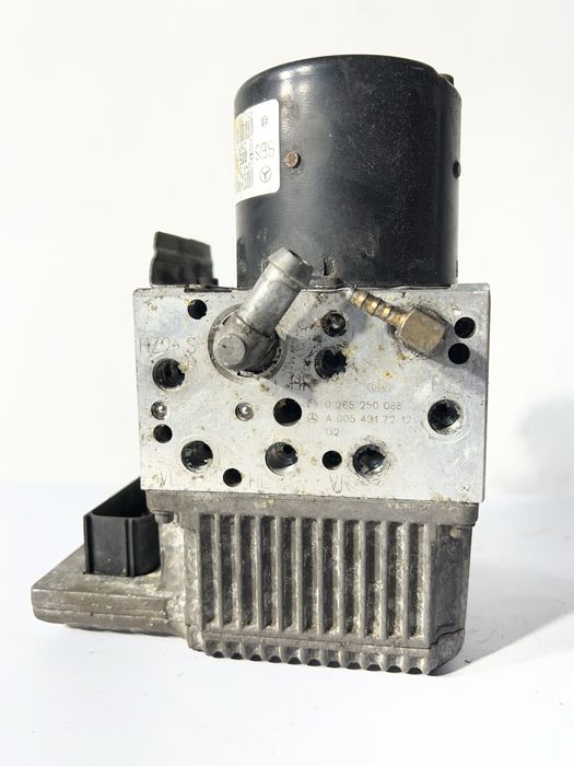 SBC модул мерцедес w 211 2.8 cdi