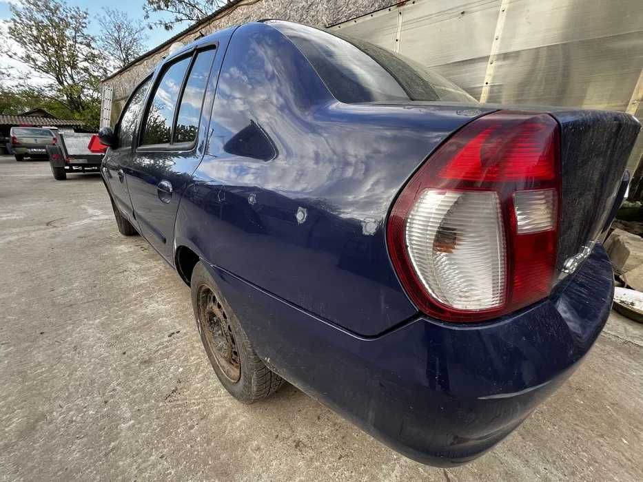 piese renault symbol