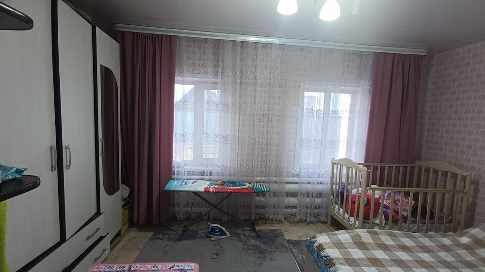 Продам дом в центре Аулиеколя,дом теплый