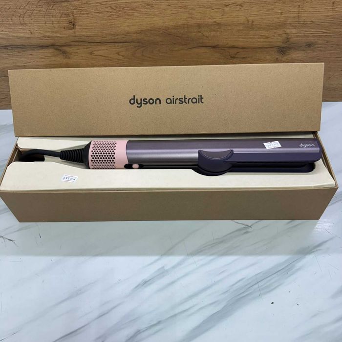 СВ-47/Выпрямитель волос Dyson AirStrait HT01/sk150385