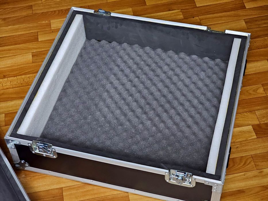 Кейс для микшерных пультов