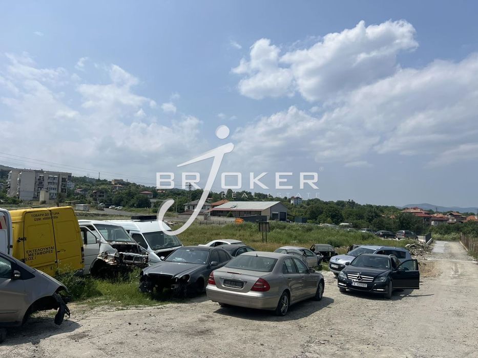 Продава се Парцел в с. Опълченско, Област Кърджали - 2500 кв.м за 49 €/кв.м - Снимка #1