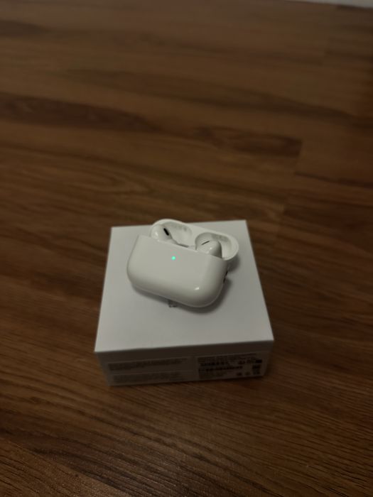 airpods pro 2 торг есть