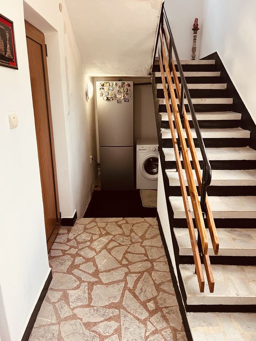 Продавам къща в село Борилово