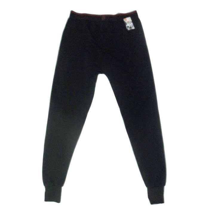 Мужские Утепленные Кальсоны штаны подштанники зимнее белье