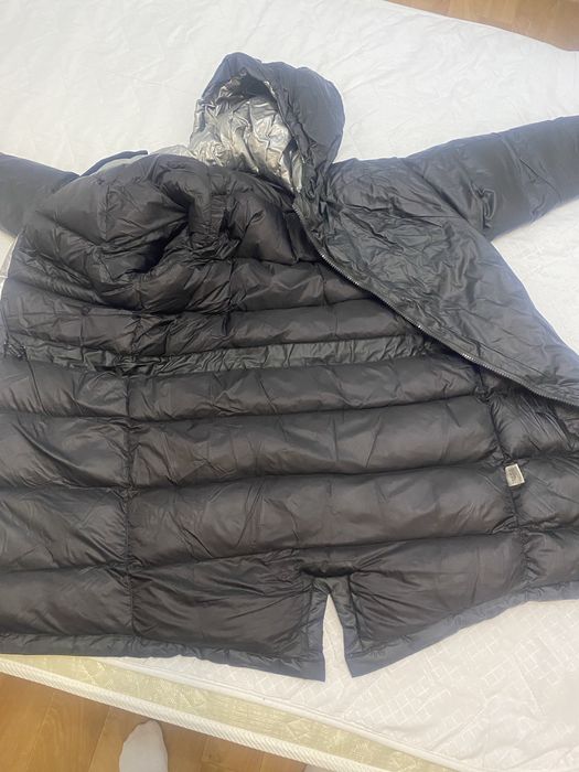 Продам куртку найк