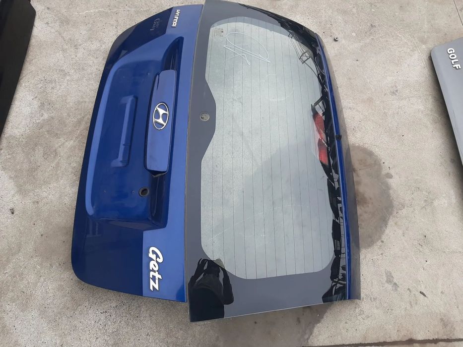 haion hyundai getz 2002-2009