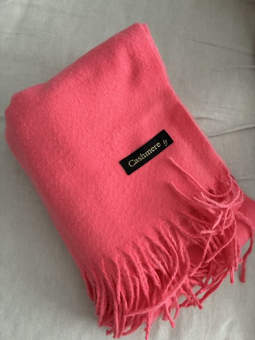 Дамски кашмирен шал