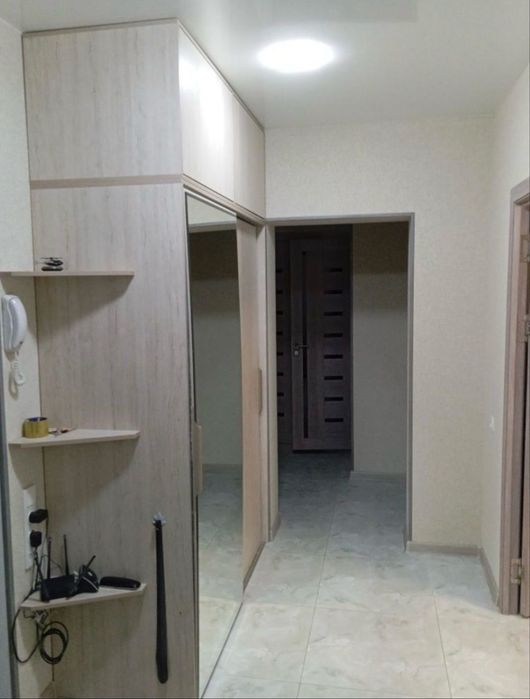 2 комнатная Банковский дом паркентский все раздельно