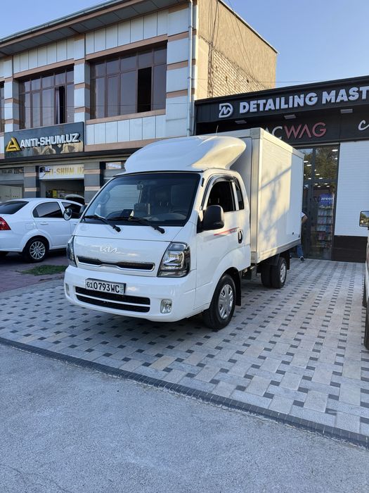 kia bongo sotiladi