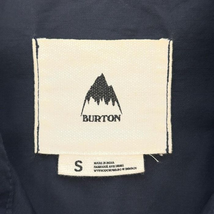 BURTON Тънко Яке