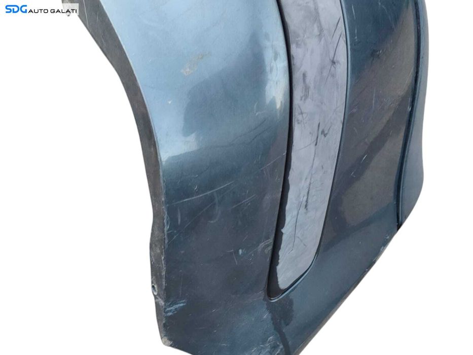 Bara Spoiler Spate Volkswagen Golf 4 Hatchback Scurt 1998 - 2005 [LC0173]