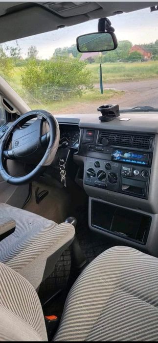 De vanzare t4 caravelle