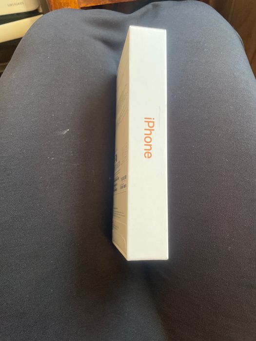 Iphone 17 pro / negociabil