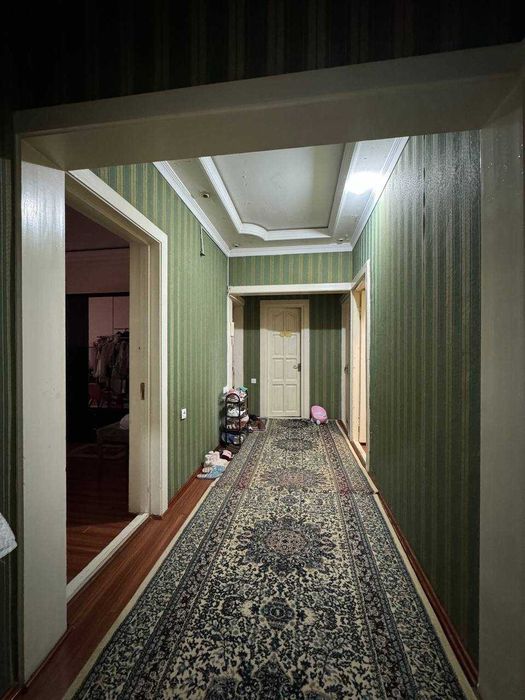 M1012 ПРОДАЕТСЯ 3/1/7 Квартира Ор.р: Коратош, Бенкоф Коледж