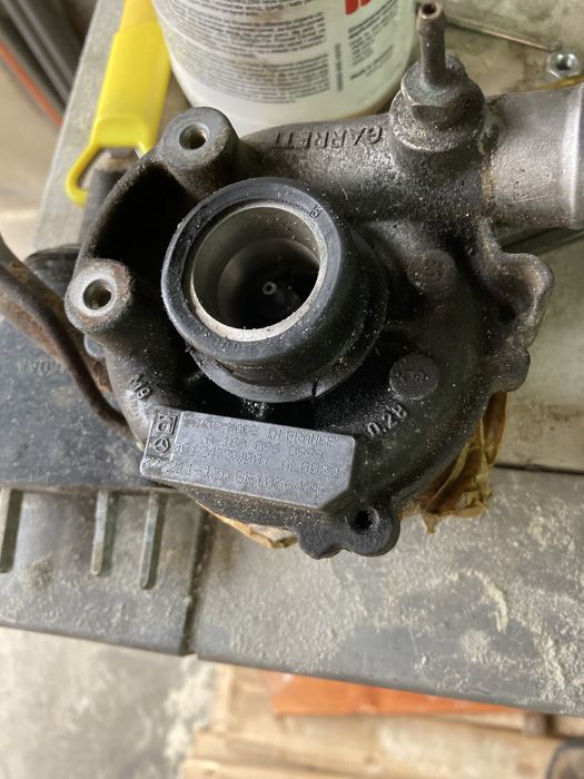 турбо смарт фиат 1.3 опел 1.3 мерцедес w211