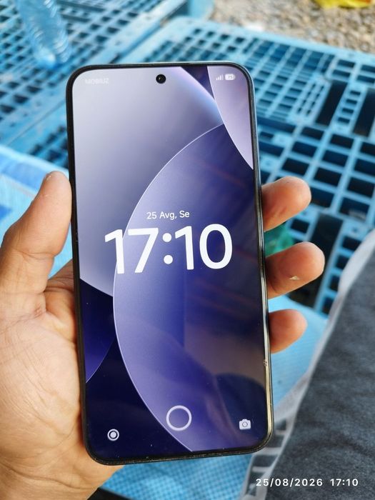 Redmi not 15 pro 5g