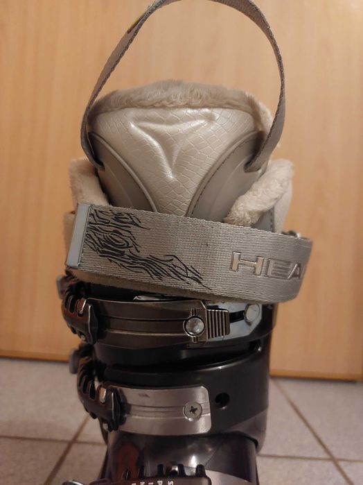 HEAD , дамски ски обувки