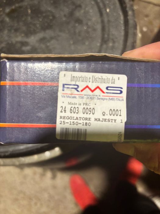 Реле регулатор Yamaha majesty
