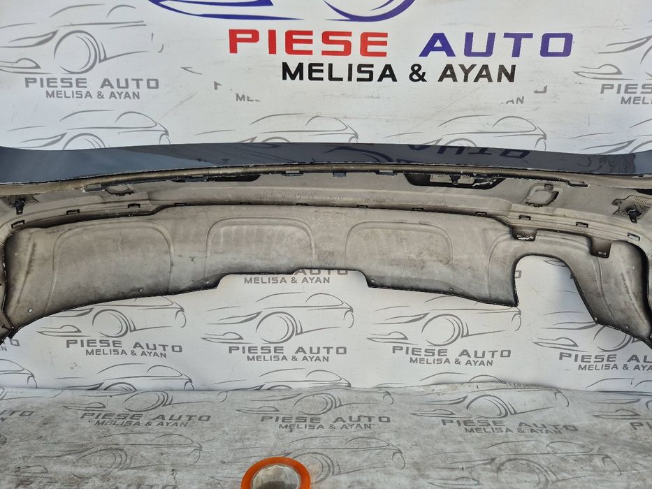 Bara spate Bmw X1 E84 M-Paket an 2008-2009-2010-2011-2012-2013-2014-20
