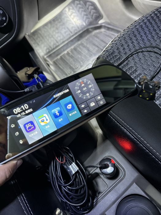 Продаётся зеркало на авто