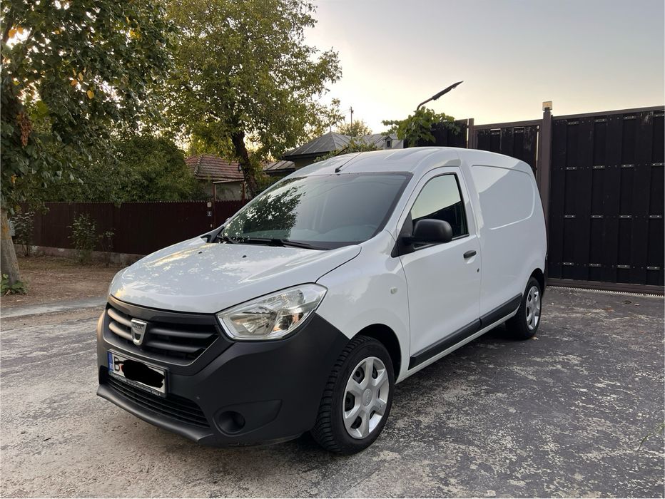 daica dokker 2017 1.5 dci 90 cp