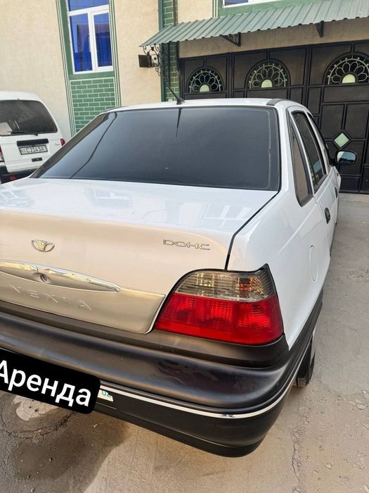 Nasiya savdo Nexia 1 super