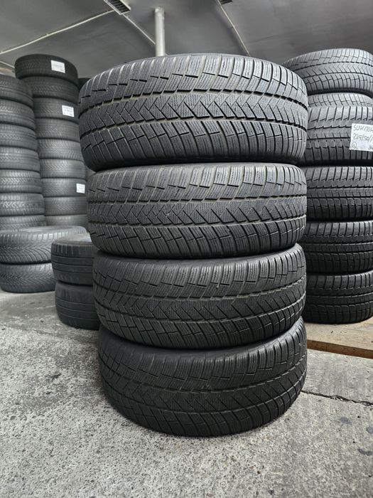 Vredstein 235/55 R17 103V MS iarnă