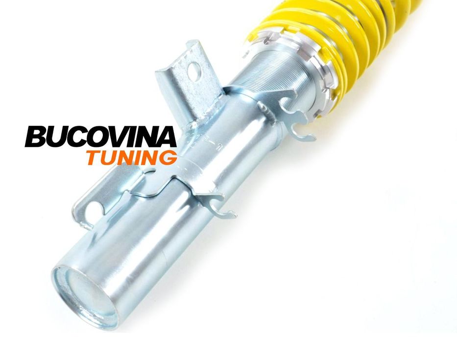 Suspensie Sport Reglabila compatibila cu Skoda Octavia 1U FK