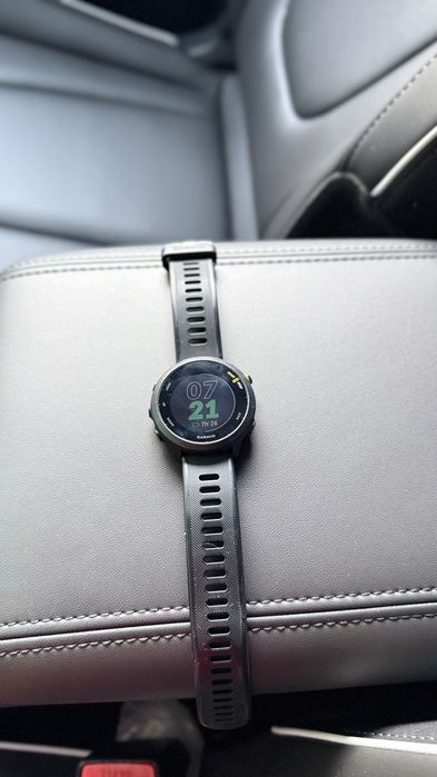 Garmin 55 спортивные часы