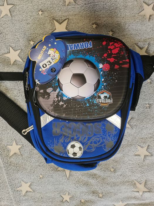 Продам рюкзак школьный для мальчика