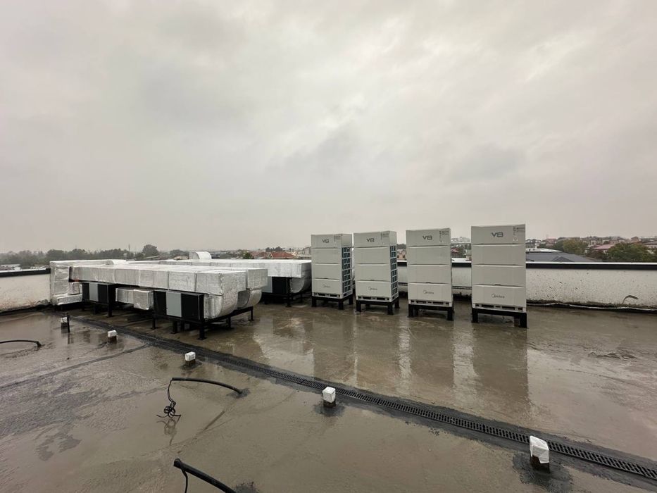 Продажа или аренда здание на улице Генерала Узакова (Арзу)