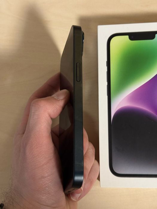 Iphone 14 128gb fullbox IMPECABIL