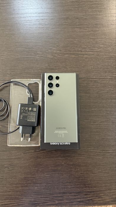Продам Samsung Galaxy S23 Ultra