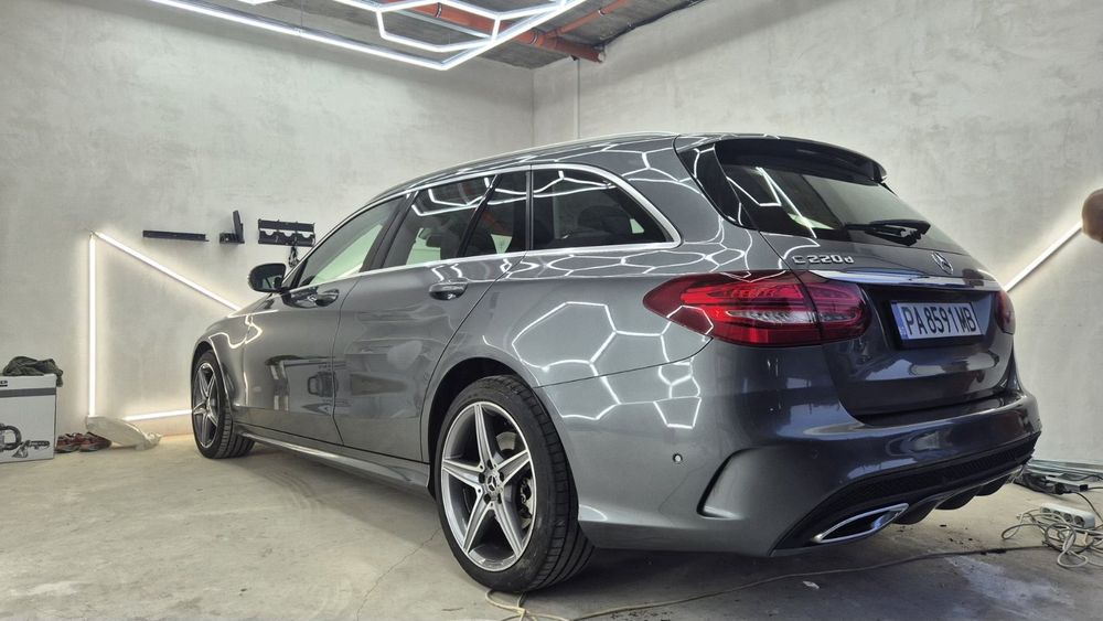 Ds Detailing ...