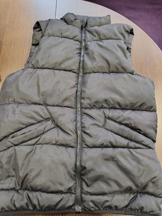 Чувал дрехи 146 размер